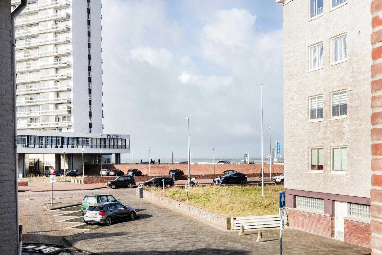 Sea More Zandvoort Exterior foto