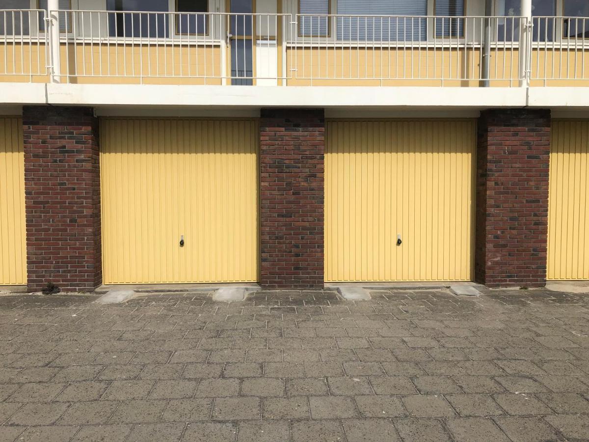 Sea More Zandvoort Exterior foto